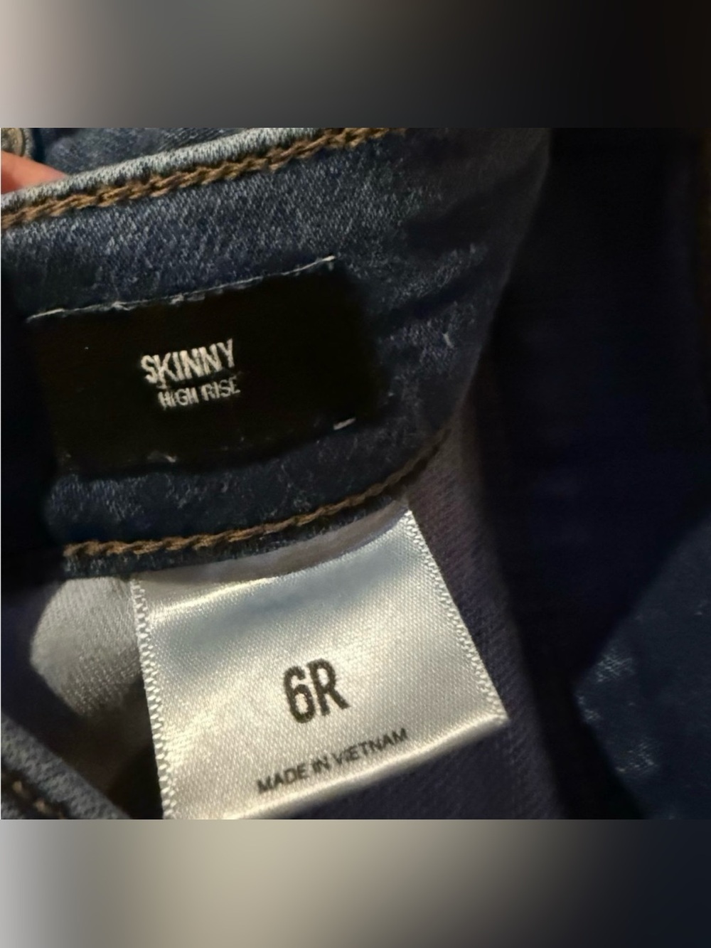 Express Jeans Bundle - Picture 9 of 9